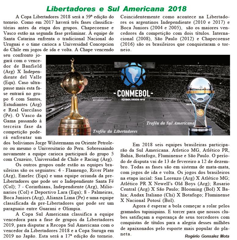 libertadores